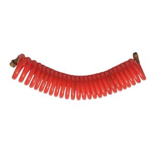 شلنگ پنوماتیک مدل orng3.5 طول 3.5 متر